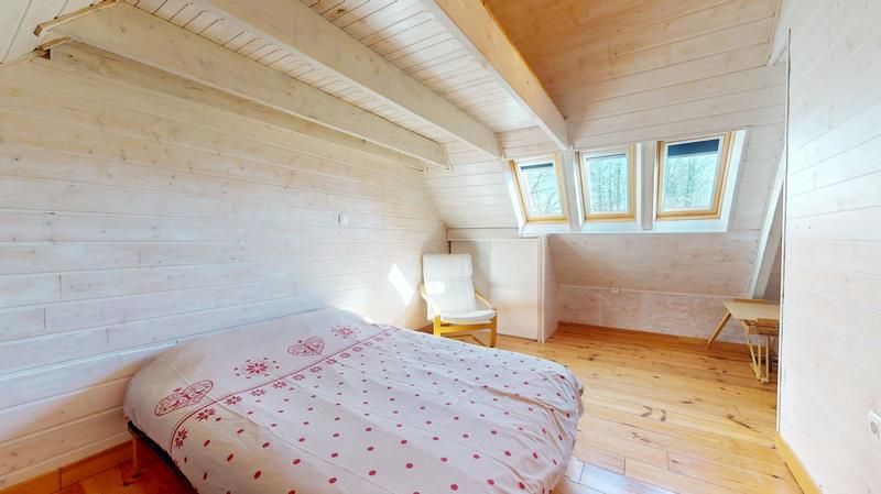 Maison - 126 m² - 7 pièces