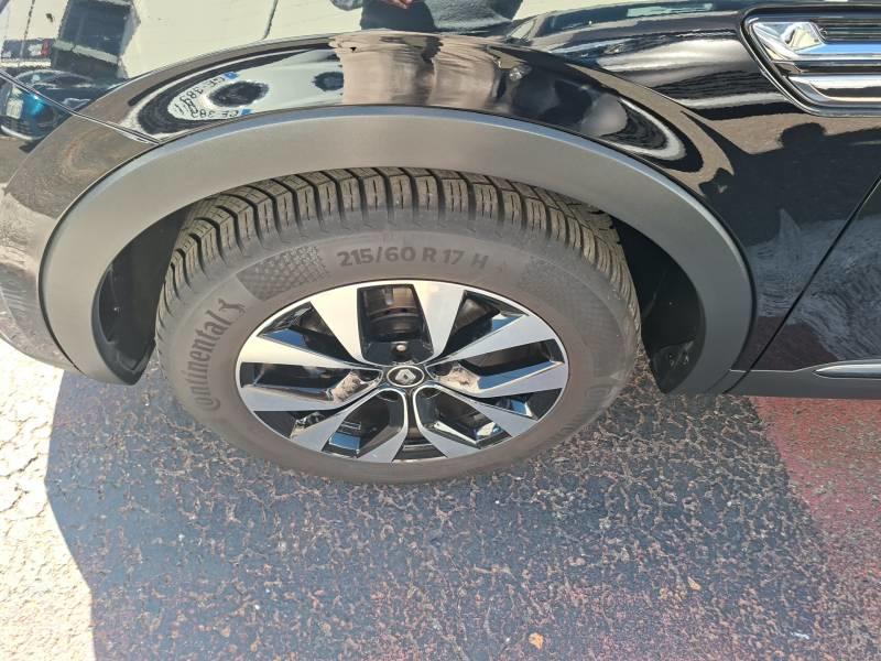 Renault Arkana mild hybrid 140 Edc Fap - 22 Techno