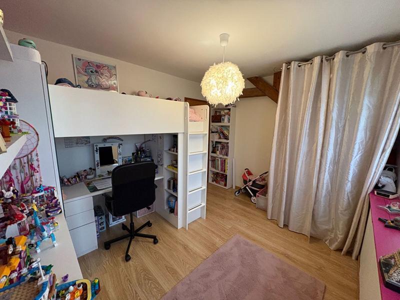 Maison - 148 m² - 5 pièces