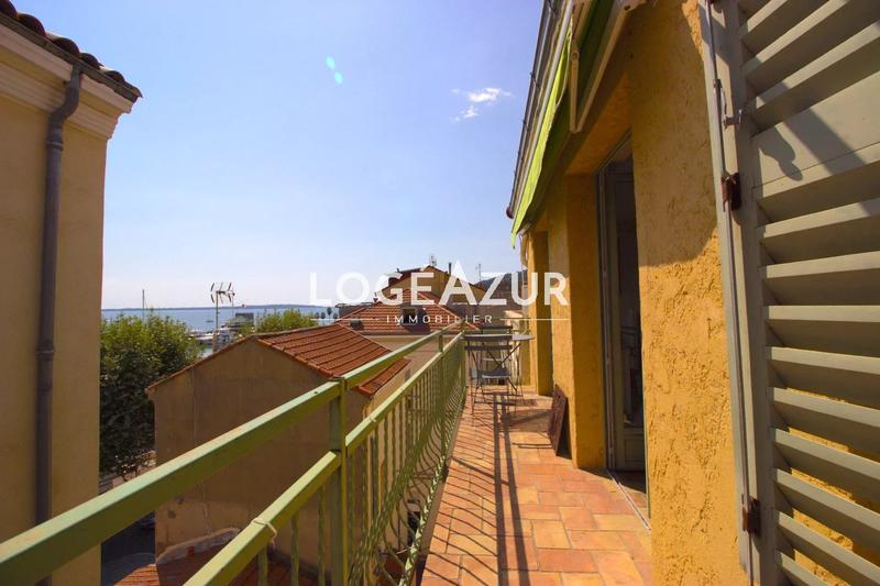 Appartement - 30 m² - 2 pièces