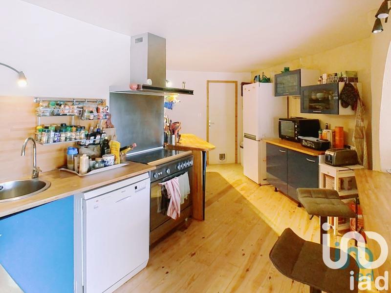 Maison - 190 m² - 6 pièces