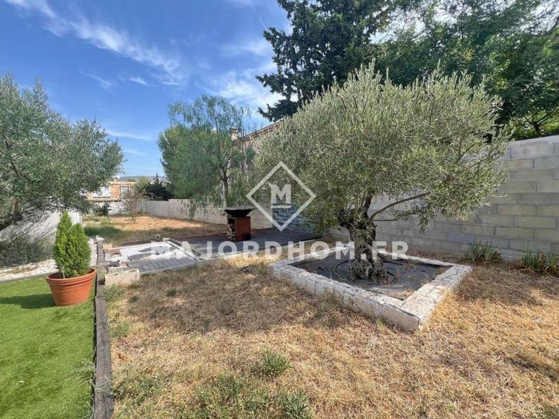 Maison - 128 m² - 4 pièces