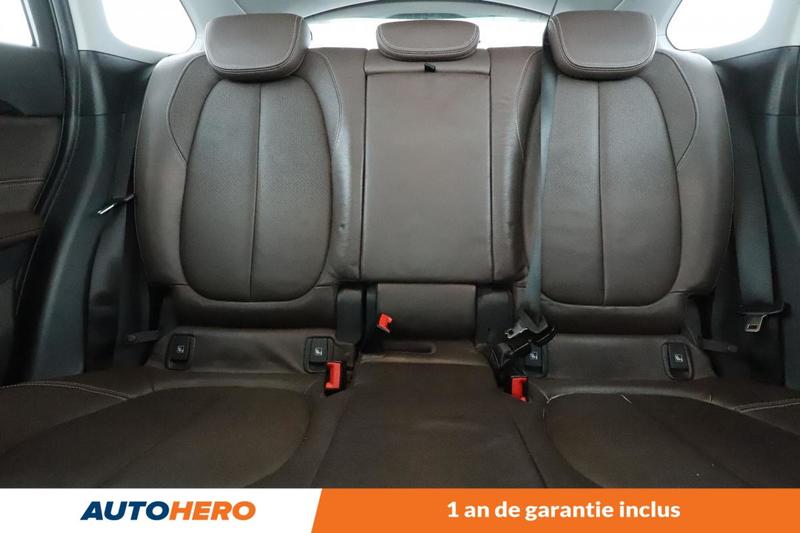 Bmw X1 sDrive18d xLine Bva8 150 ch