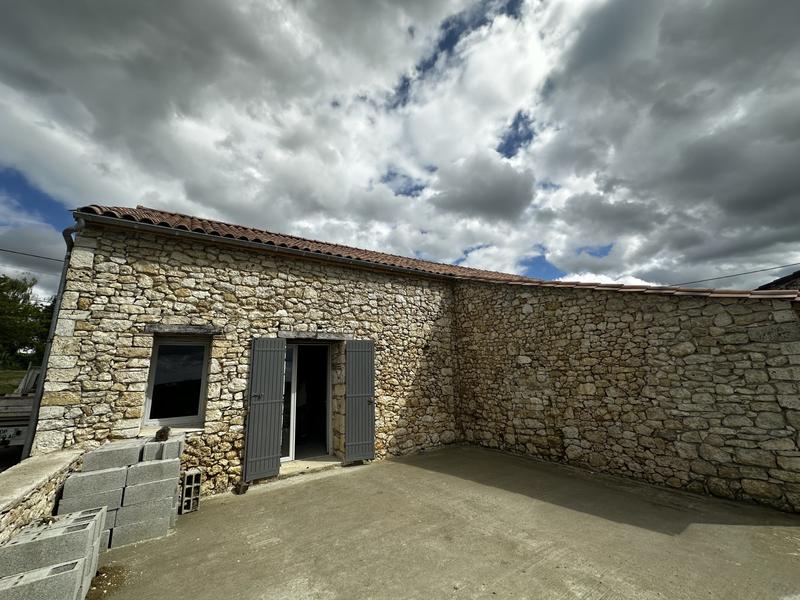 Maison traditionnelle - 88 m² - 7 pièces