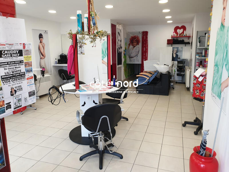 Maison - 325 m² - 8 pièces