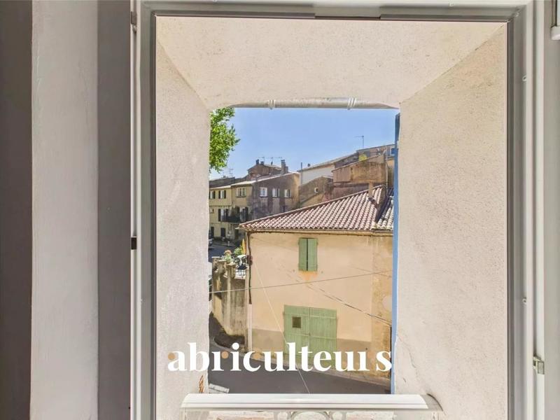 Maison de village - 94 m² - 5 pièces