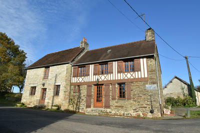 Maison - 127 m² - 6 pièces