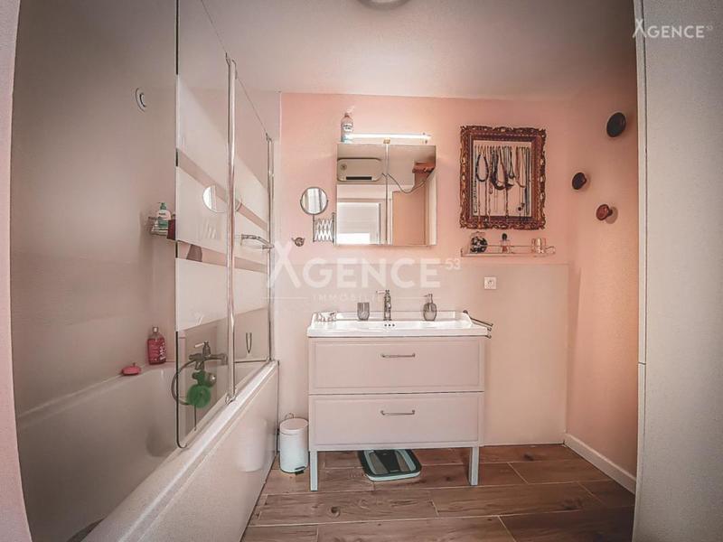 Maison - 130 m² - 4 pièces