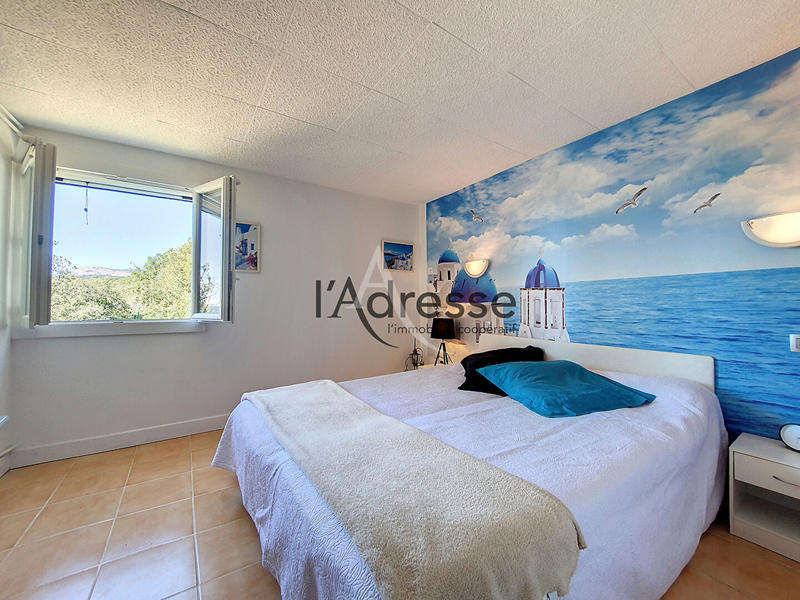 Villa - 120 m² - 5 pièces