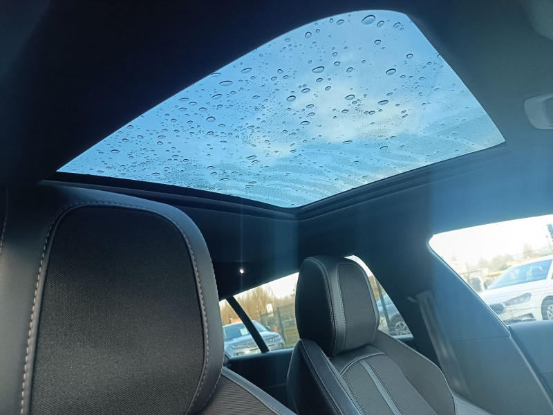 Peugeot 508 Sw Bluehdi 130ch s&amp;S Gt Eat8