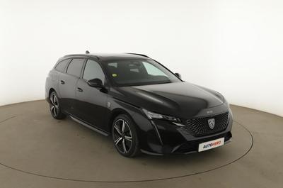 Peugeot 308 Sw 1.5 Blue-HDi Gt Eat8 130 ch