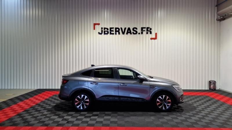 Renault Arkana E-Tech 145 Business