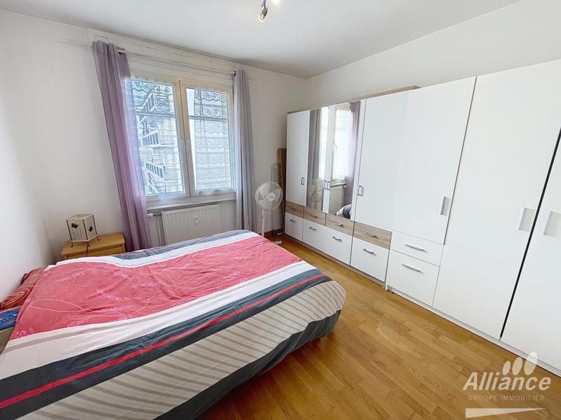 Appartement - 76 m² - 5 pièces