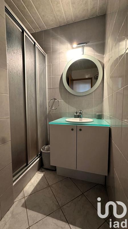 Appartement - 68 m² - 4 pièces