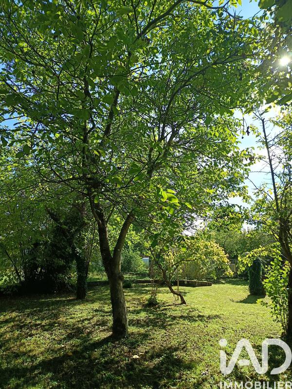 Maison - 160 m² - 5 pièces