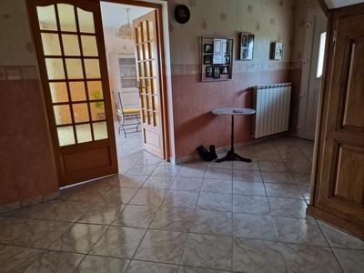 Maison - 200 m² - 6 pièces