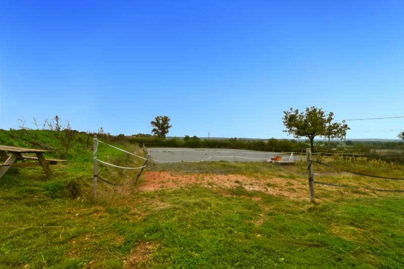 Haras - 95 m² - 4 pièces