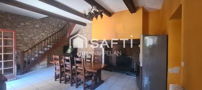 Maison - 157 m² - 5 pièces