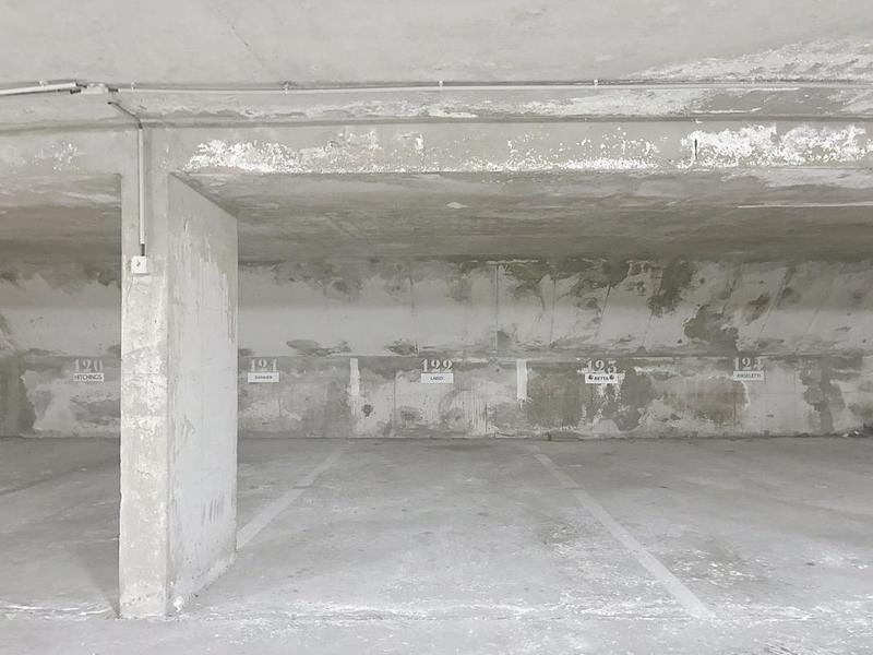 Studio - 25 m² - 1 pièce