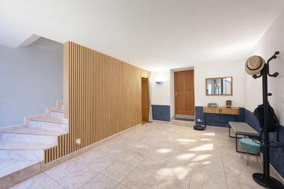 Maison - 209 m² - 7 pièces