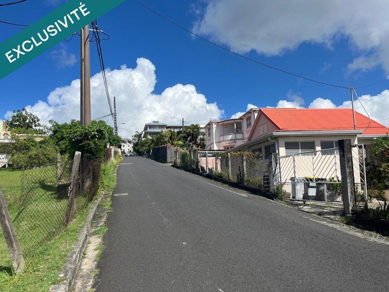 Appartement - 48 m² - 3 pièces