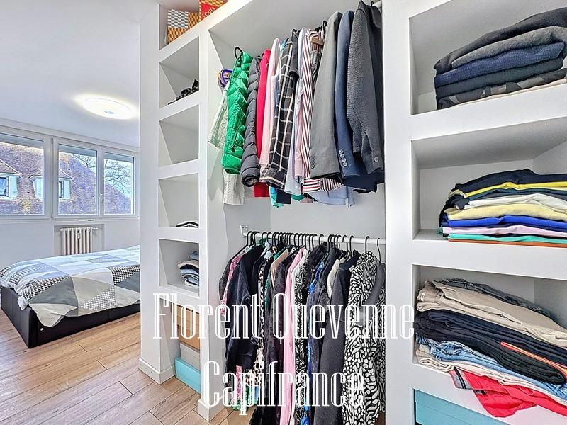 Appartement - 78 m² - 5 pièces