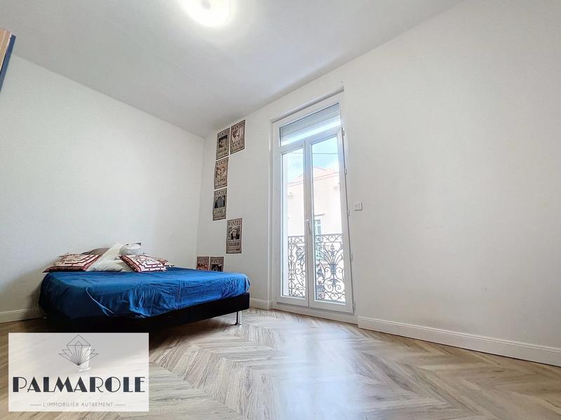 Maison de ville - 119 m² - 4 pièces