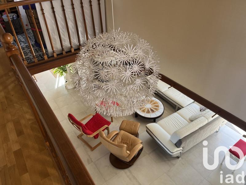 Maison de campagne - 176 m² - 8 pièces