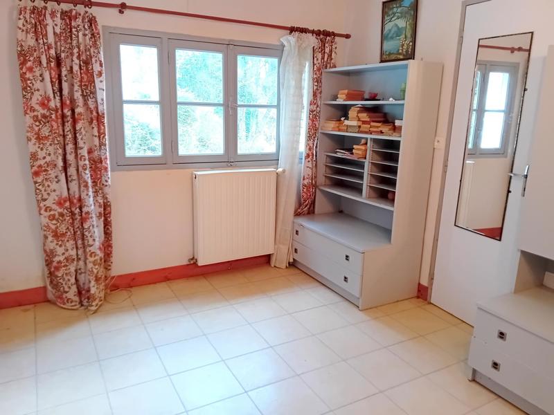 Maison - 178 m² - 6 pièces