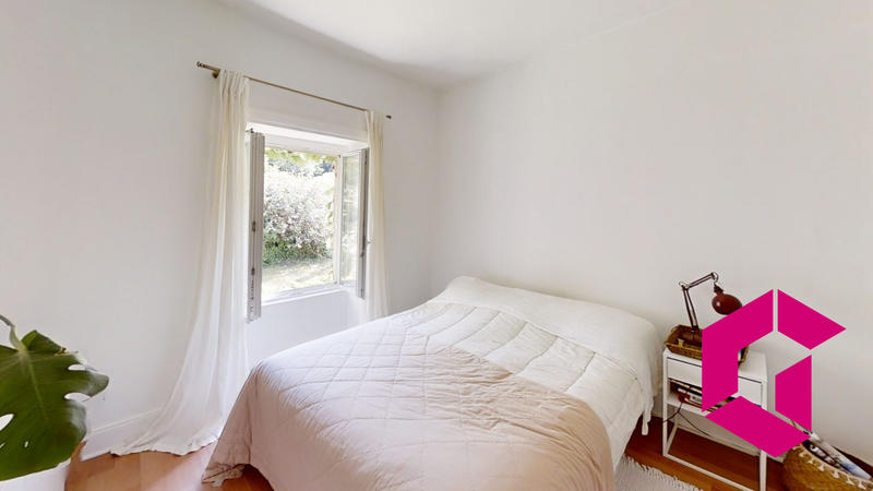 Maison ancienne - 190 m² - 6 pièces