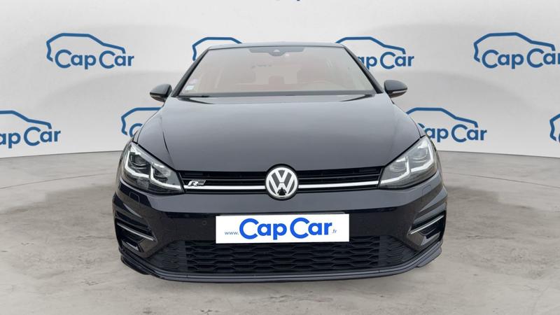 Volkswagen Golf 1.5 Tsi 150 Dsg7 R-Line - Automatique Toit ouvrant
