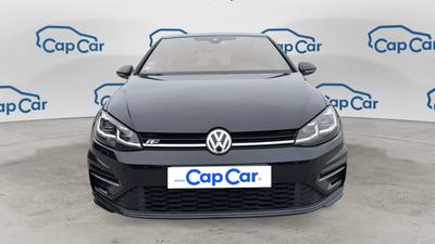 Volkswagen Golf 1.5 Tsi 150 Dsg7 R-Line - Automatique Toit ouvrant