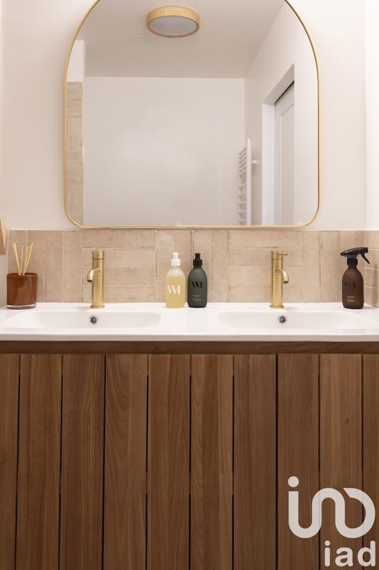 Appartement - 101 m² - 4 pièces