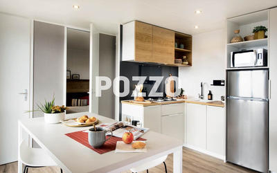 Maison - 30 m² - 3 pièces