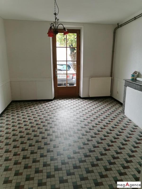 Maison - 112 m² - 4 pièces