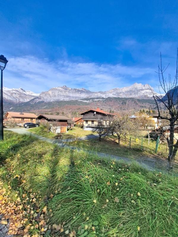 Maison - 203 m² - 7 pièces