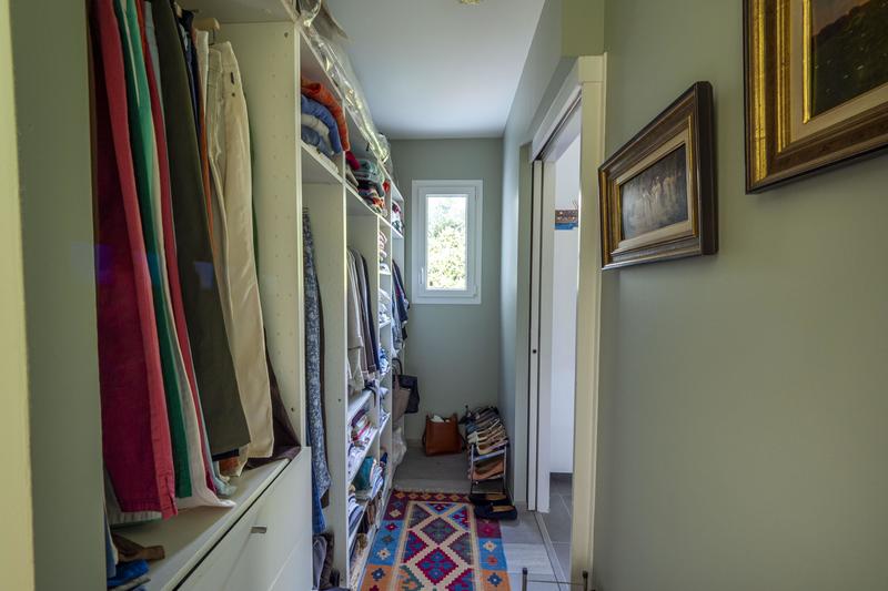 Maison - 143 m² - 5 pièces