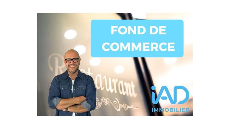 Local commercial - 56 m²