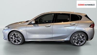 Bmw Série 1 F70 120 170 ch Dkg7 m Sport
