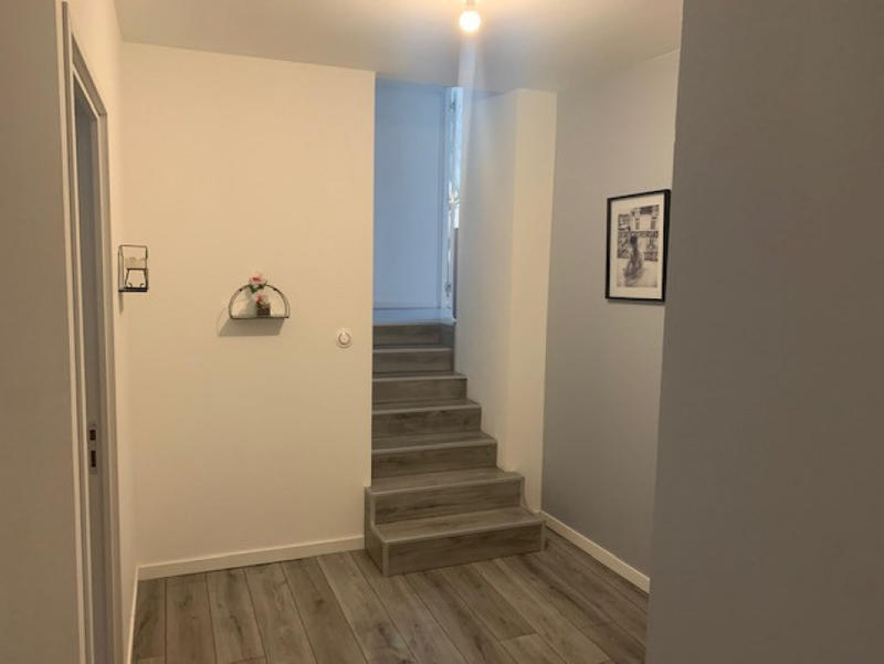 Maison - 170 m² - 6 pièces