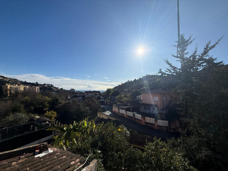 Maison - 108 m² - 3 pièces