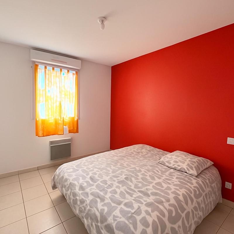 Maison - 101 m² - 5 pièces