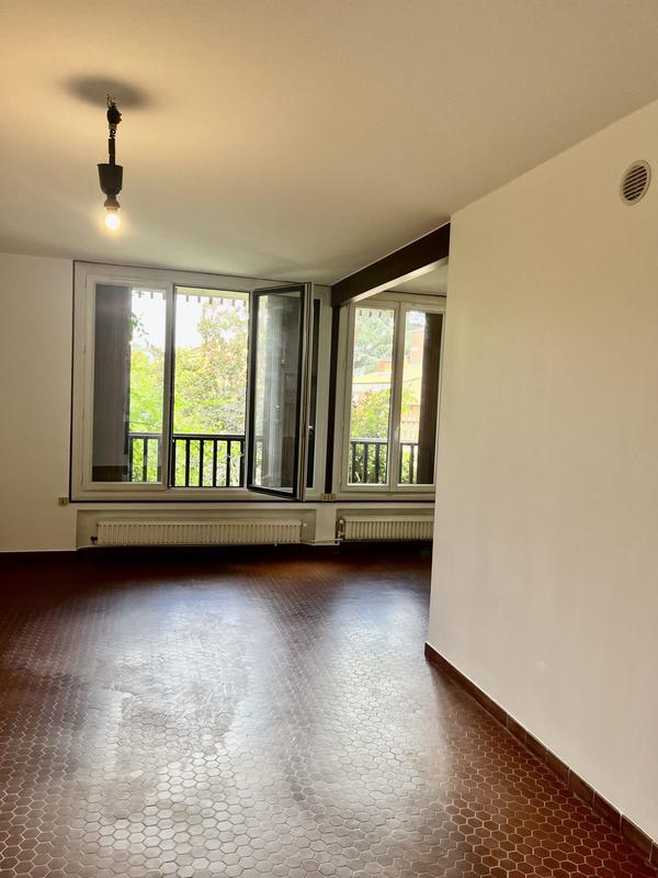 Appartement - 39 m² - 1 pièce