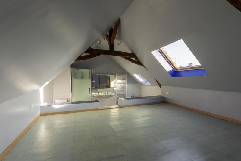 Maison - 132 m² - 6 pièces