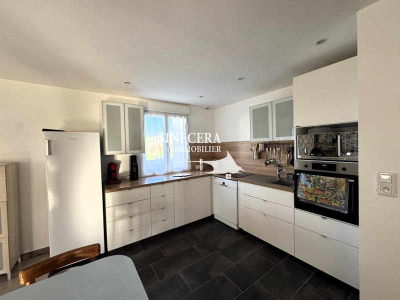 Maison - 150 m² - 4 pièces