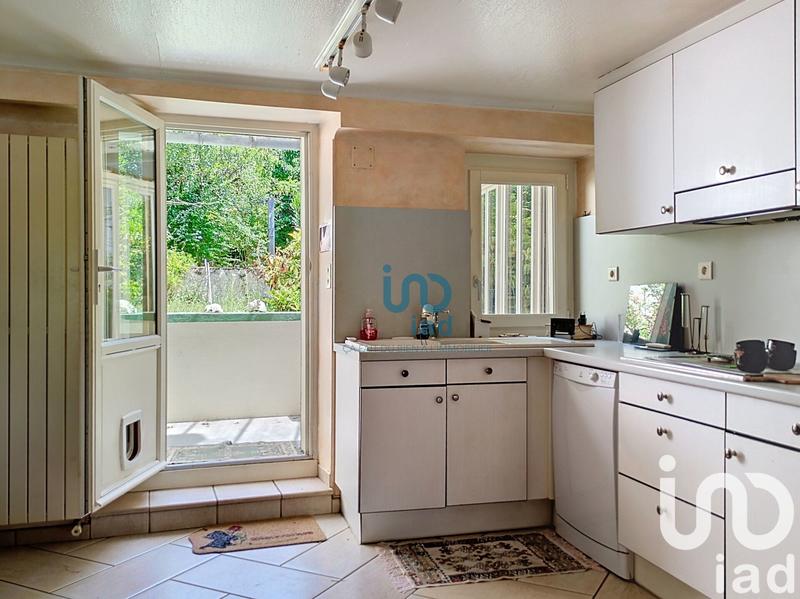 Maison - 133 m² - 5 pièces