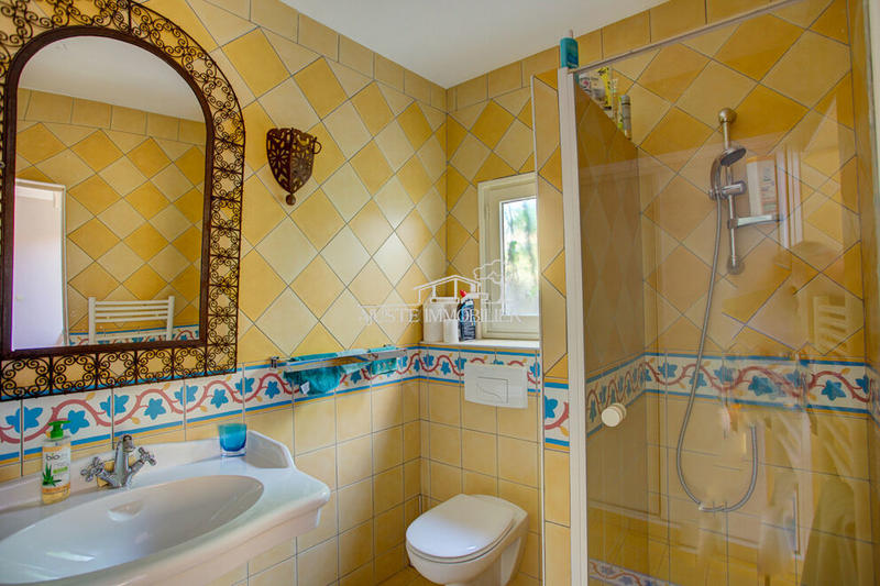 Maison bourgeoise - 186 m² - 8 pièces