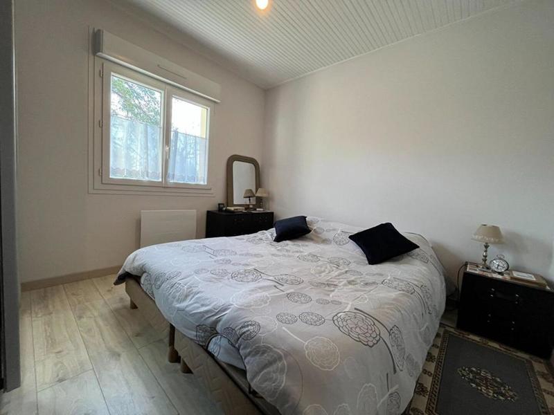 Maison - 108 m² - 4 pièces