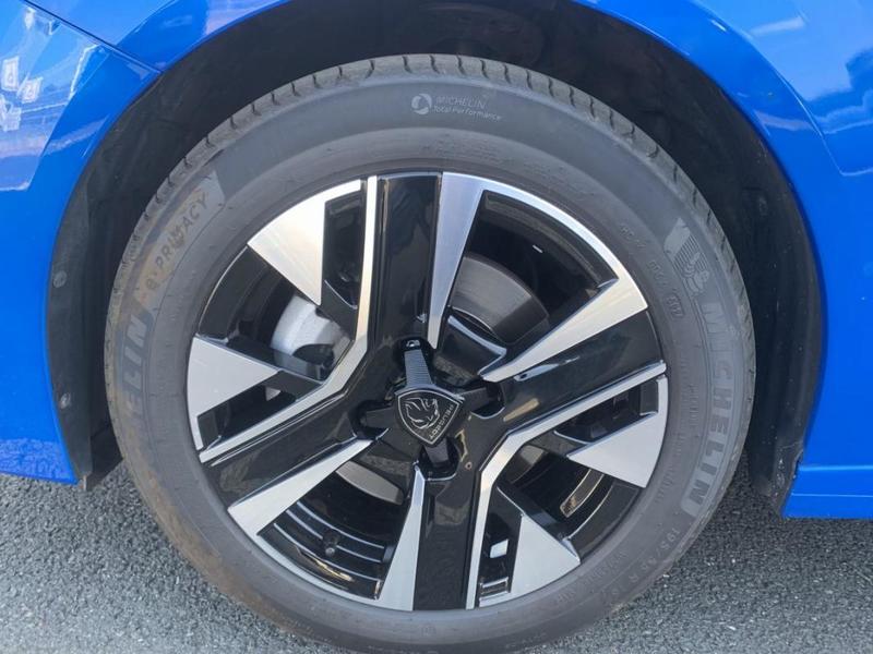 Peugeot 208 II PureTech 100 s&amp;amp;S Allure