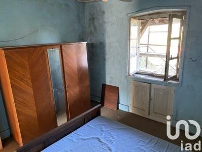 Maison de village - 325 m² - 4 pièces